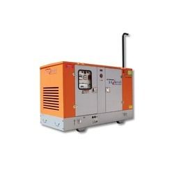 Diesel Generator Sets (DG Sets -15KVA)