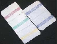 Logo Towel