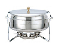 Oozhi Chafing Dish