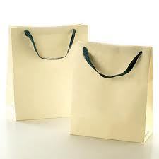 Paper Hand Bags