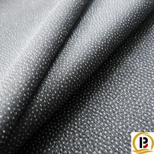 Polyester Woven Stretch Fusible Interlining For Suits