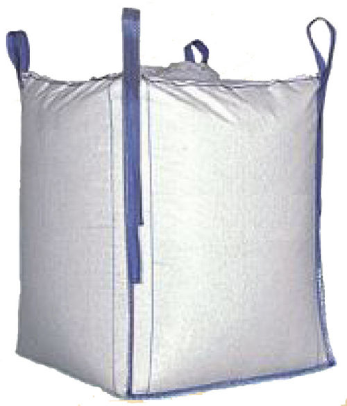 Pp Woven Big Bags