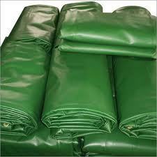 Pvc Cover Sheet