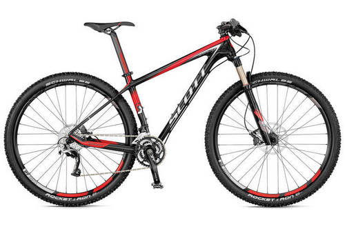 Bmc Speedfox Sf29 Slx 29er 2012 Mountain Bike at Best Price in