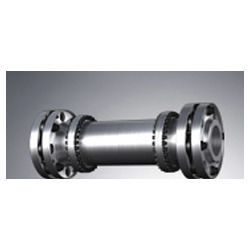 Steel Lamina Couplings