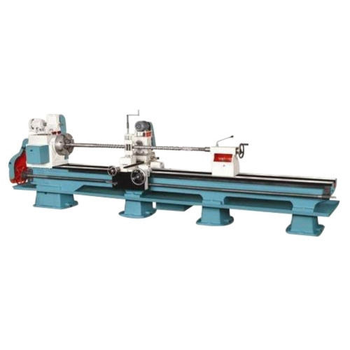 thread milling machine