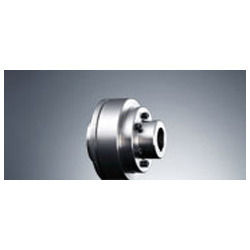 Torsionally Flexible Shaft Couplings