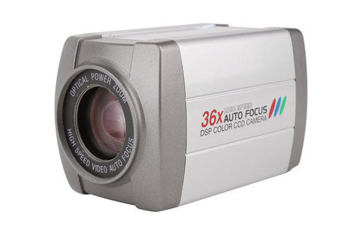 Zoom Camera C403