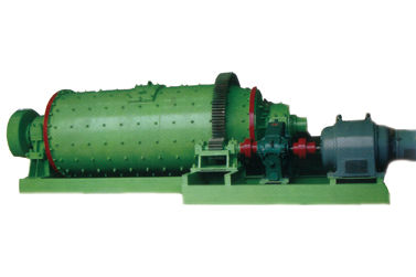 Ball Mill