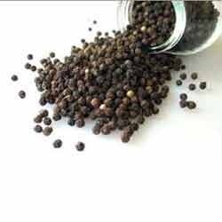 Black Pepper