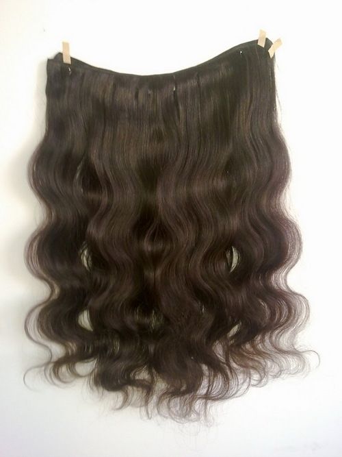 Body Weave Human Hair