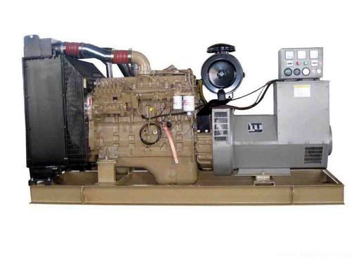 Diesel Generator