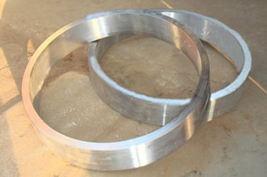 Grinding Rings