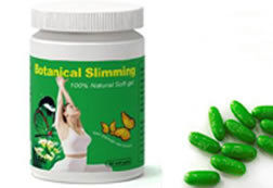 High-Purity Lose Weight Capsules
