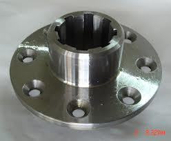 Hub Flange