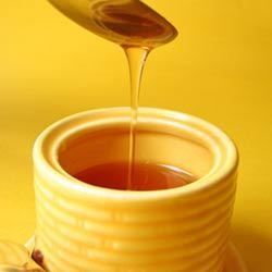 Indian Organic Honey