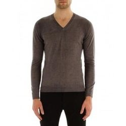 Mens V Neck Pullovers