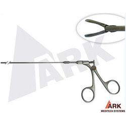 Pcnl Peanut Forceps