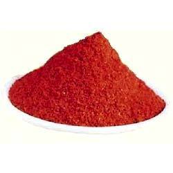 Red Chilli Powder