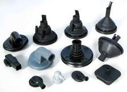 Rubber Grommets