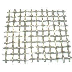 Square Wire Mesh