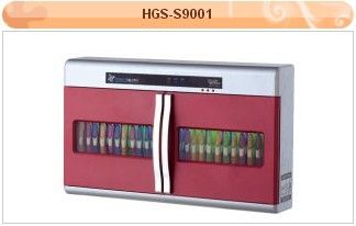 Toothbrush And Toy Sterilizer Hgs-s9001