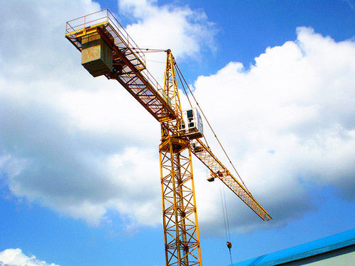 Tower Crane