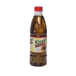 Aroma Mustard Oil Pet Bottle