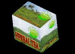 Black Herbal Tea