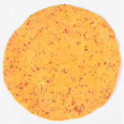 Chana Papad