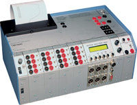 circuit breaker analyzer