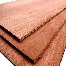 Commercial Plywood Sheet