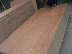 Construction Commercial Plywood