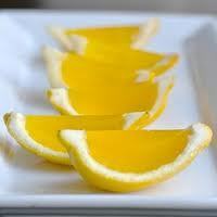 Dry Lemon