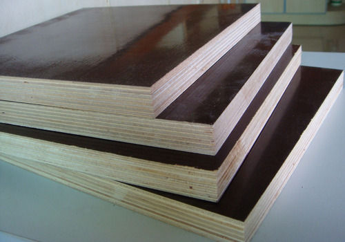 Film Plywood