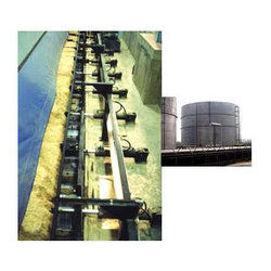 Fuel Handling Plant