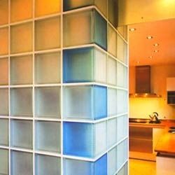 Glass Blocks