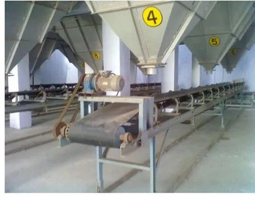 Industrial Conveyor