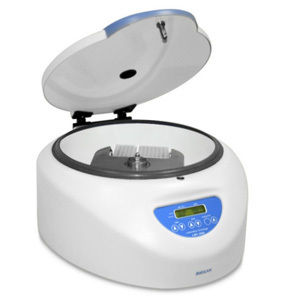 Laboratory Centrifuge