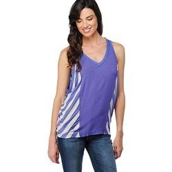 Ladies V Neck Tops