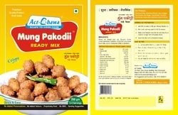 Moong Pakodi