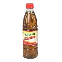 Mustard Oil Hygienic Pet Bottle