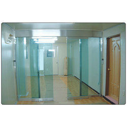 Pvc Swingflex Doors