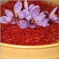 Saffron