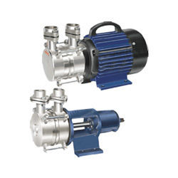 Self Priming Pumps