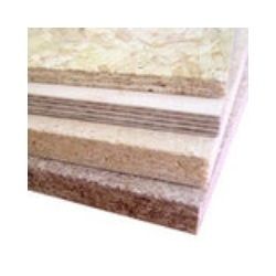 Timber Plywood Boards