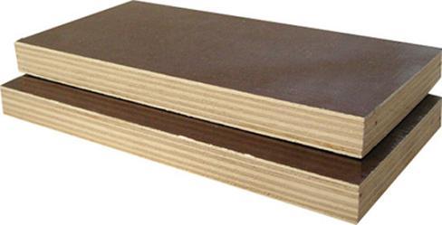 Waterproof Laminated Plywood