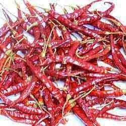 334 Sannam Chilies