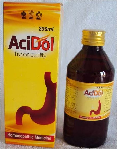 Acidol