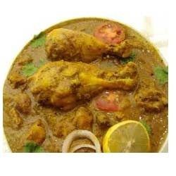 Chicken Masala